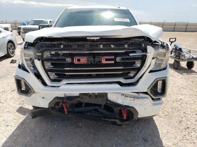 Photo 5 from auction – 2022 GMC SIERRA LIM with VIN 3GTU9EET6NG109766