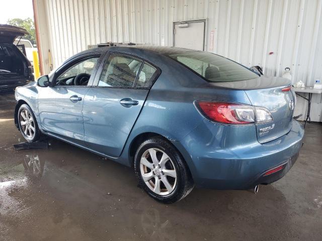 Фото 2 с аукциона – 2011 MAZDA 3 I с VIN JM1BL1VG7B1394282