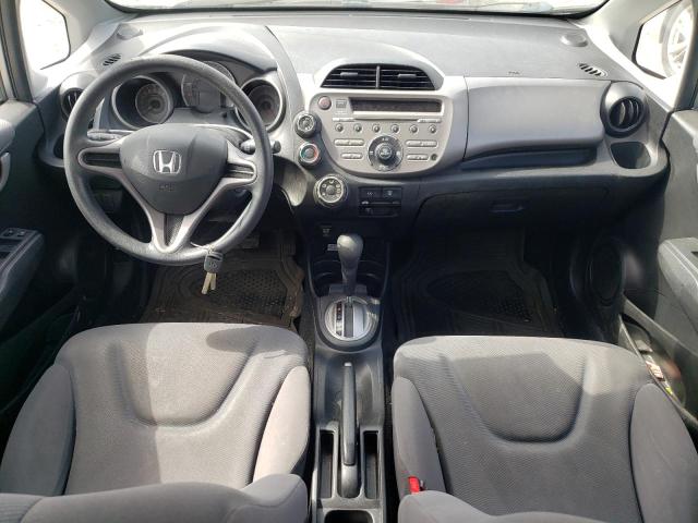 Photo 8 from auction – 2010 HONDA FIT with VIN JHMGE8H21AS010660