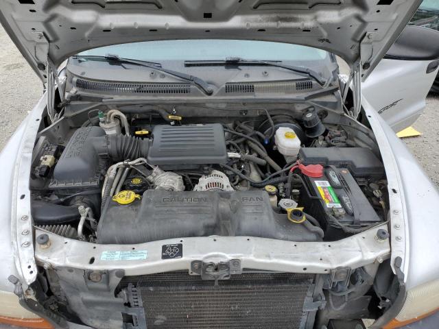 Photo 11 from auction – 2001 DODGE DAKOTA QUA with VIN 1B7GG2AN91S173960