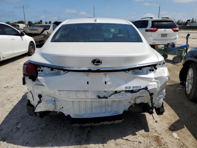 Photo 6 from auction – 2023 LEXUS ES 350 BAS with VIN 58ADZ1B13PU147553