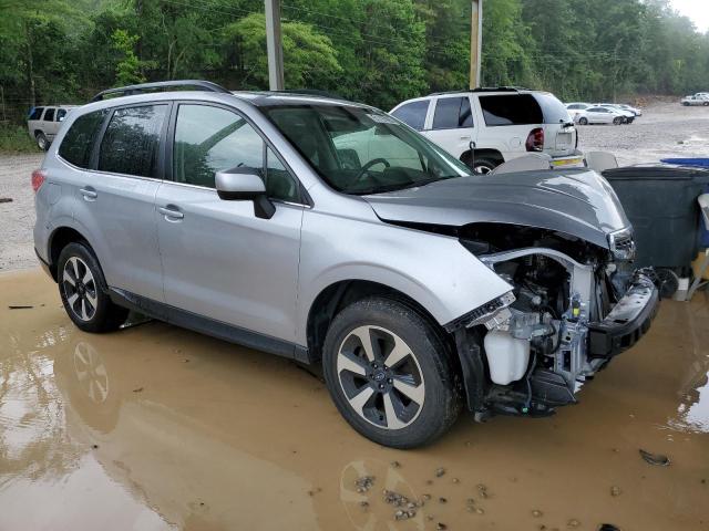 Photo 4 from auction – 2018 SUBARU FORESTER 2 with VIN JF2SJAJC2JH554469