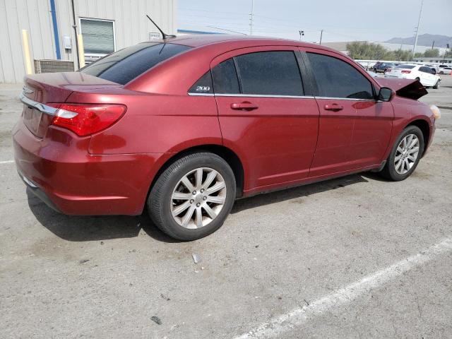 Photo 3 from auction – 2013 CHRYSLER 200 TOURIN with VIN 1C3CCBBB7DN672052