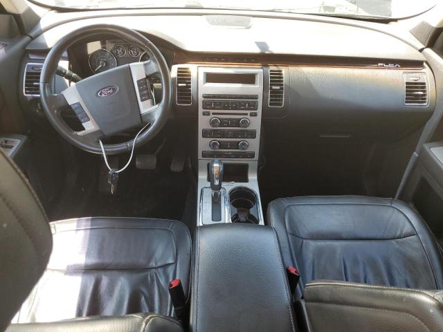 Photo 8 from auction – 2011 FORD FLEX SEL with VIN 2FMGK5CC3BBD15156
