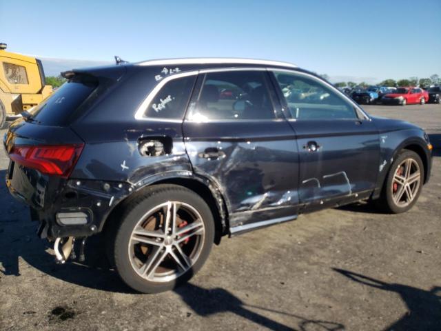 Photo 3 from auction – 2018 AUDI SQ5 PRESTI with VIN WA1C4BFY1J2152301