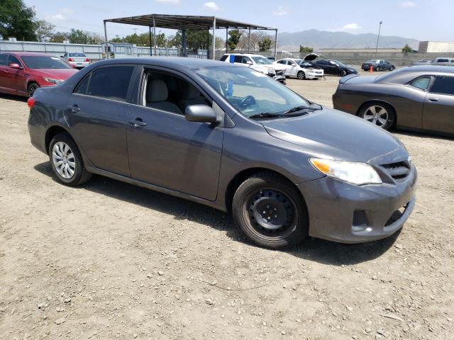 Zdjęcie 4 z aukcji – 2012 TOYOTA COROLLA BA z VIN 5YFBU4EE5CP045731