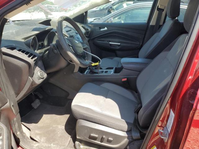 Photo 7 from auction – 2018 FORD ESCAPE SE with VIN 1FMCU9GD8JUC55970