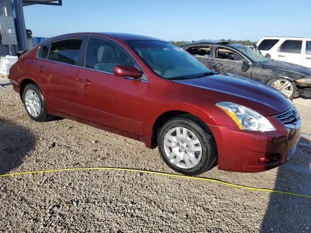 Фото 4 с аукциона – 2012 NISSAN ALTIMA BAS с VIN 1N4AL2AP6CN569337