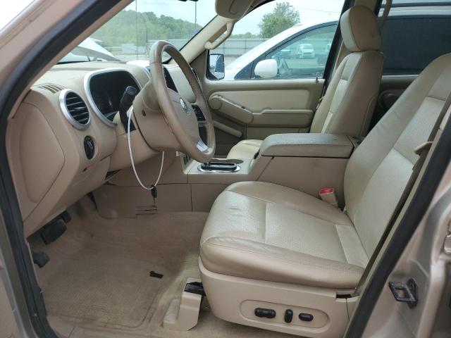 Photo 7 from auction – 2007 MERCURY MOUNTAINEE with VIN 4M2EU47E87UJ01593