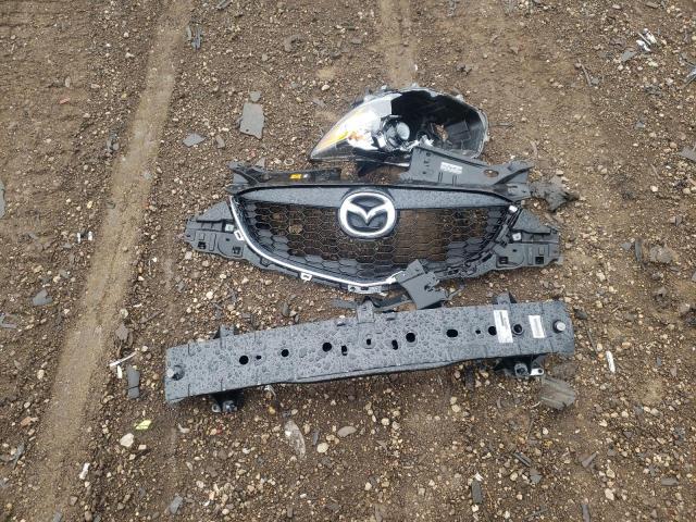 Photo 12 from auction – 2015 MAZDA CX-5 SPORT with VIN JM3KE2BE0F0501890