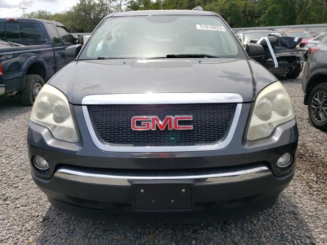 Photo 5 from auction – 2011 GMC ACADIA SLE with VIN 1GKKVPEDXBJ235053