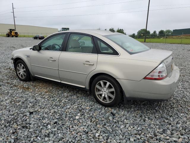 Photo 2 from auction – 2009 FORD TAURUS SEL with VIN 1FAHP24W49G115462