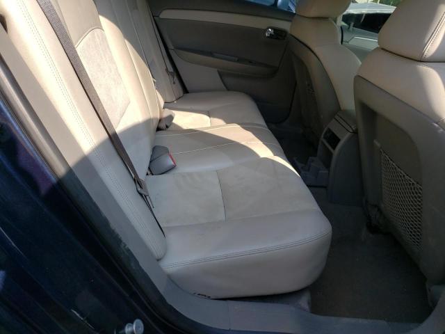 Photo 10 from auction – 2010 CHEVROLET MALIBU 2LT with VIN 1G1ZD5EB4AF102105