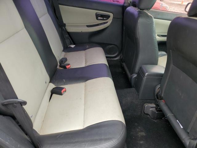 Photo 10 from auction – 2005 SAAB 9-2 AERO with VIN JF4GG22645H056967