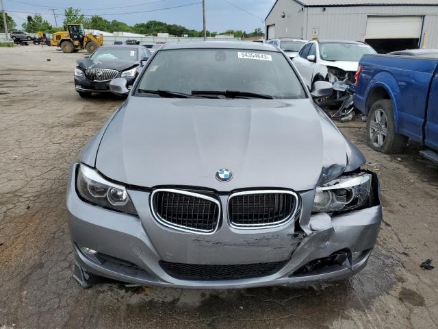 Photo 5 from auction – 2011 BMW 328 I with VIN WBAPH7C56BE682750