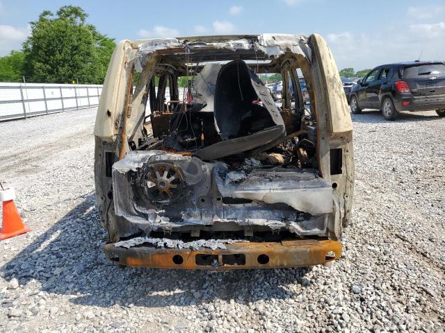 Photo 6 from auction – 2014 LAND ROVER LR4 HSE LU with VIN SALAK2V68EA730465