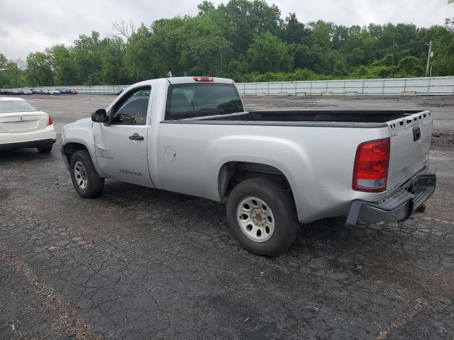 Photo 2 from auction – 2011 GMC SIERRA C15 with VIN 1GTN1TEX6BZ185258