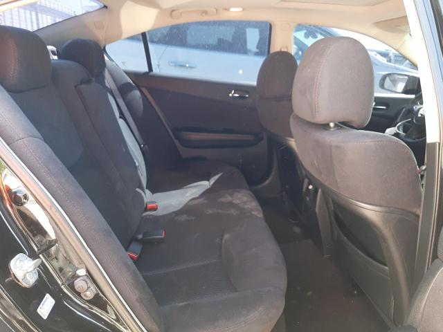 Zdjęcie 10 z aukcji – 2013 NISSAN MAXIMA S z VIN 1N4AA5AP4DC837306