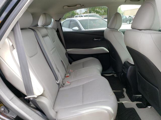 Photo 11 from auction – 2015 LEXUS RX 450H with VIN 2T2BC1BA4FC009998