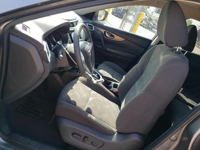 Photo 7 from auction – 2016 NISSAN ROGUE S with VIN KNMAT2MV0GP650395