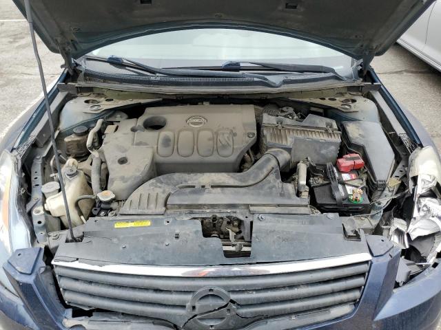 Photo 11 from auction – 2007 NISSAN ALTIMA 2.5 with VIN 1N4AL21E27C114324