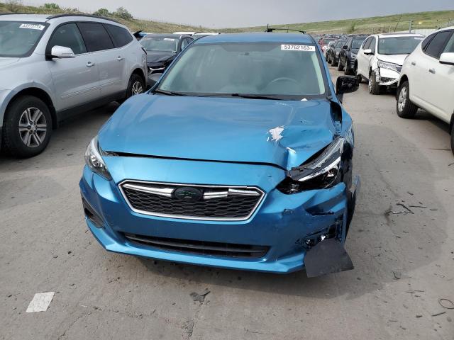 Photo 5 from auction – 2018 SUBARU IMPREZA with VIN 4S3GTAA68J1747596