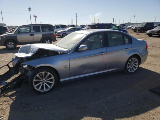 Photo 1 from auction – 2011 BMW 328 XI SUL with VIN WBAPK5C55BA654810