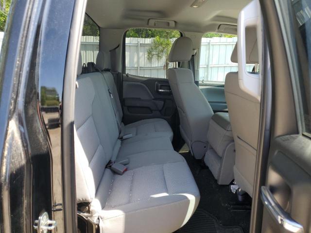 Photo 10 from auction – 2017 GMC SIERRA K15 with VIN 1GTV2LEC1HZ347641