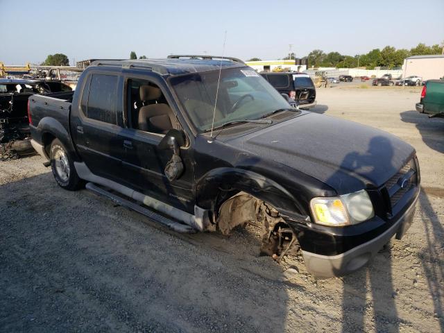 Photo 4 from auction – 2002 FORD EXPLORER S with VIN 1FMZU77E42UB44308