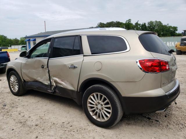 Photo 2 from auction – 2008 BUICK ENCLAVE CX with VIN 5GAEV23738J159713