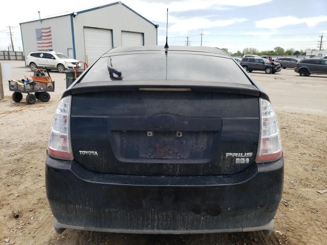 Photo 6 from auction – 2007 TOYOTA PRIUS with VIN JTDKB20U973290541