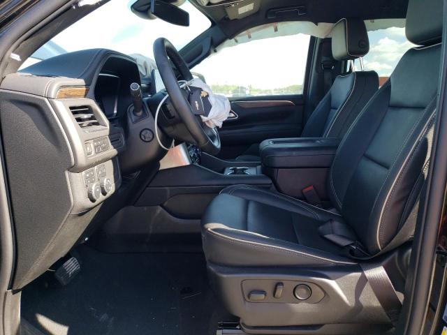 Photo 7 from auction – 2023 CHEVROLET SUBURBAN K with VIN 1GNSKFKD2PR191343