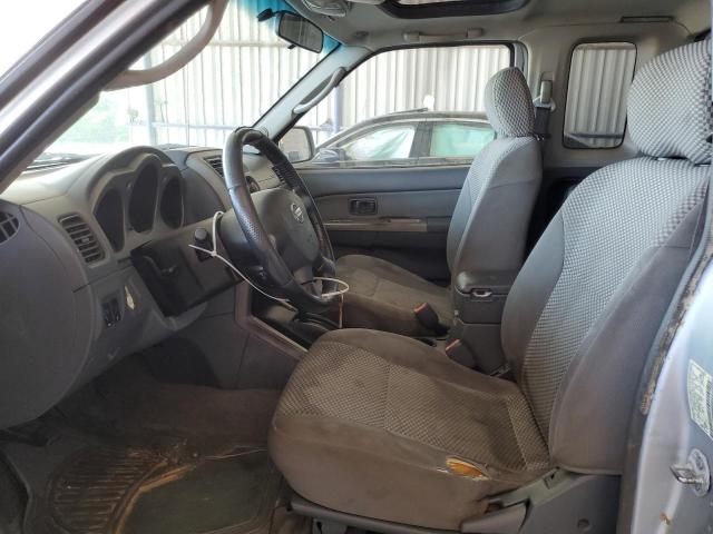 Photo 7 from auction – 2002 NISSAN FRONTIER K with VIN 1N6ED26T92C322366