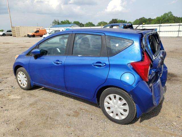 Photo 2 from auction – 2016 NISSAN VERSA NOTE with VIN 3N1CE2CP1GL367217