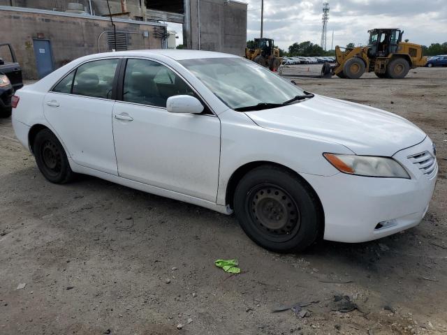 Photo 4 from auction – 2007 TOYOTA CAMRY CE with VIN 4T1BE46K07U644316