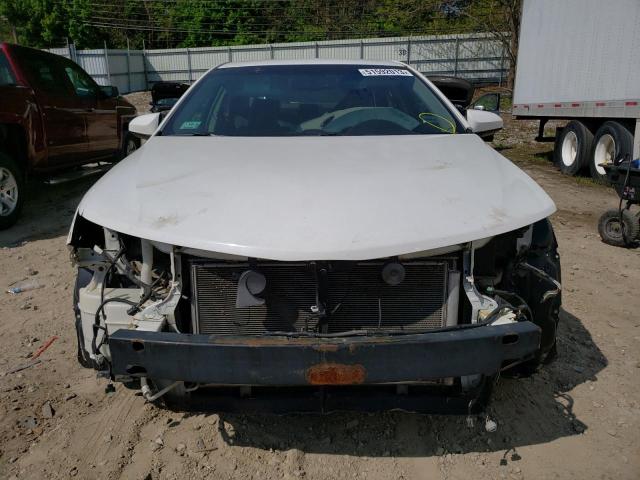 Photo 5 from auction – 2012 TOYOTA CAMRY BASE with VIN 4T1BF1FK8CU567152