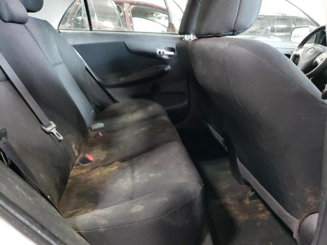 Photo 10 from auction – 2009 TOYOTA COROLLA BA with VIN 2T1BU40E79C006445