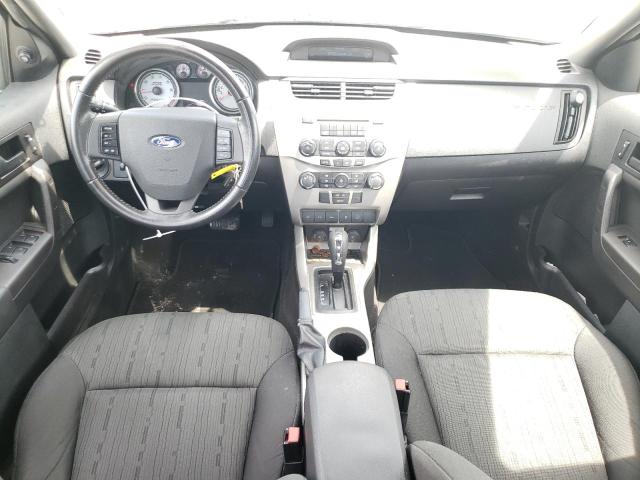 Photo 8 from auction – 2010 FORD FOCUS SE with VIN 1FAHP3FN3AW136923