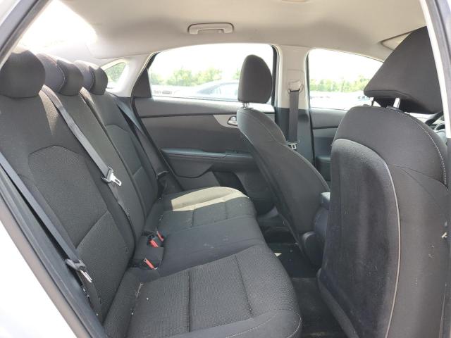 Photo 10 from auction – 2021 KIA FORTE FE with VIN 3KPF24AD7ME360814