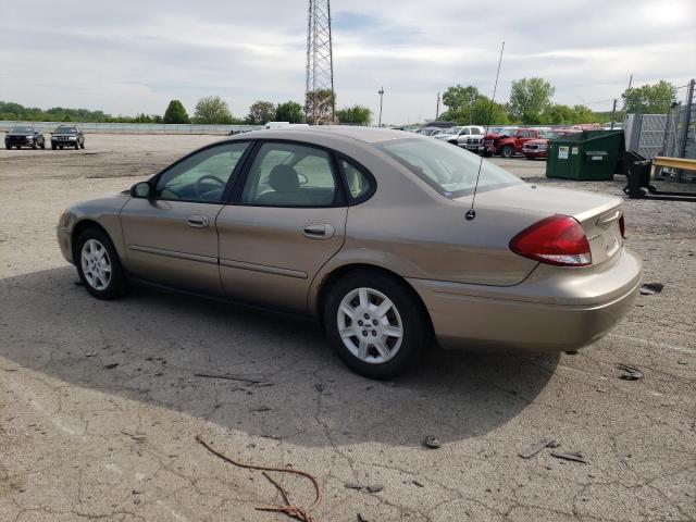 Photo 2 from auction – 2007 FORD TAURUS SE with VIN 1FAFP53U07A167714