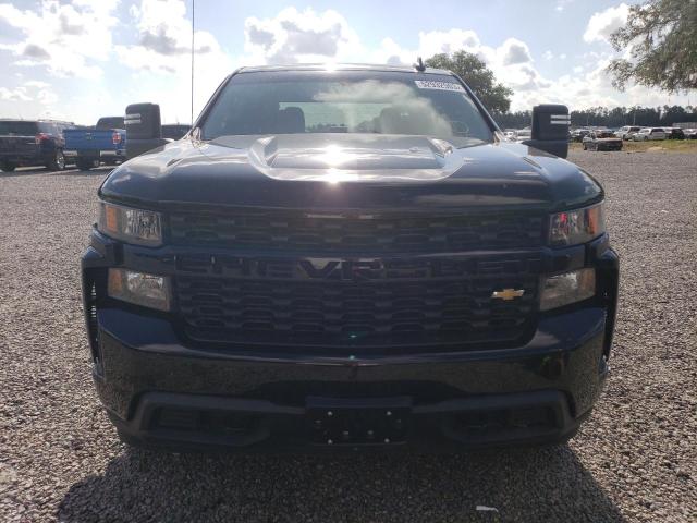 Photo 5 from auction – 2019 CHEVROLET SILVERADO with VIN 3GCUYBEF9KG700424
