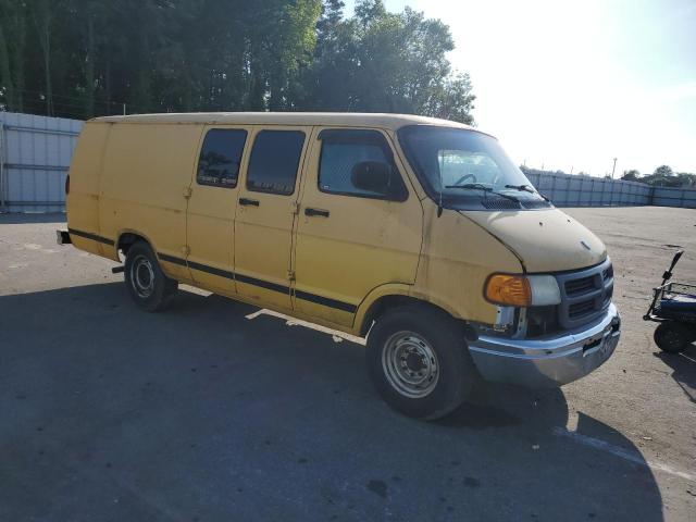 Photo 4 from auction – 2003 DODGE RAM VAN B2 with VIN 2D7JB21Z23K511337