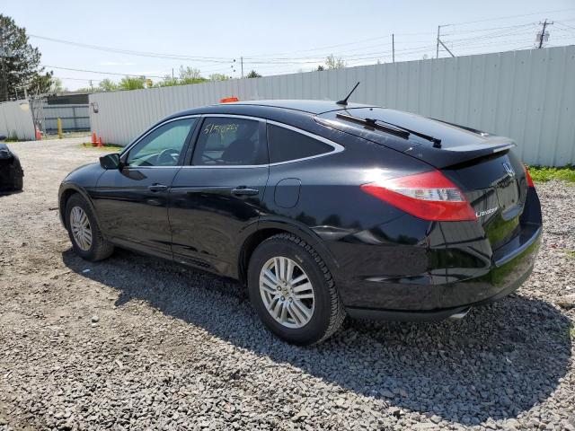 Photo 2 from auction – 2012 HONDA CROSSTOUR with VIN 5J6TF3H38CL004953