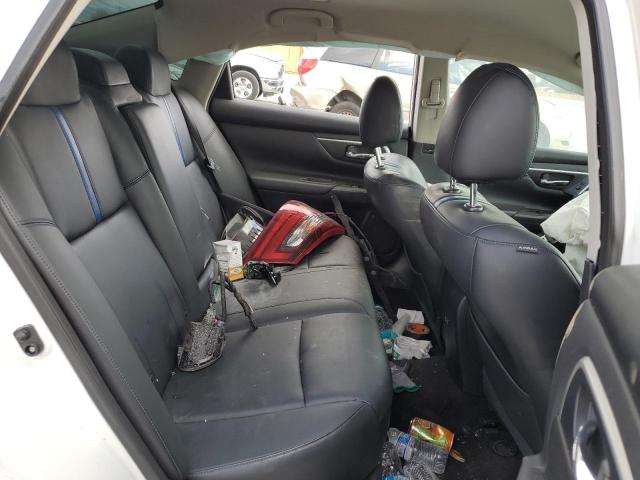 Photo 10 from auction – 2018 NISSAN ALTIMA 2.5 with VIN 1N4AL3AP2JC149850