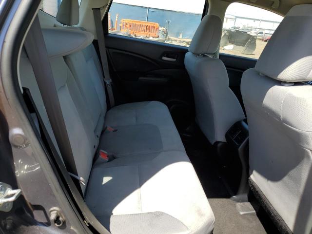 Photo 11 from auction – 2015 HONDA CR-V LX with VIN 2HKRM4H37FH695798
