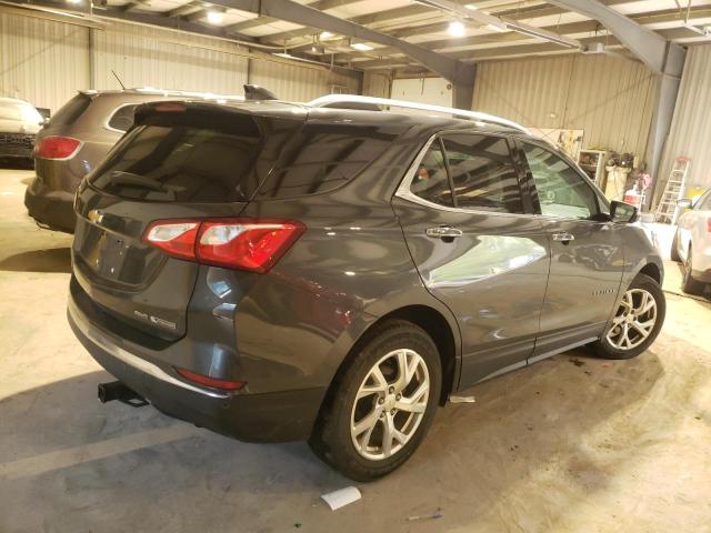 Photo 3 from auction – 2018 CHEVROLET EQUINOX PR with VIN 2GNAXVEV0J6327046
