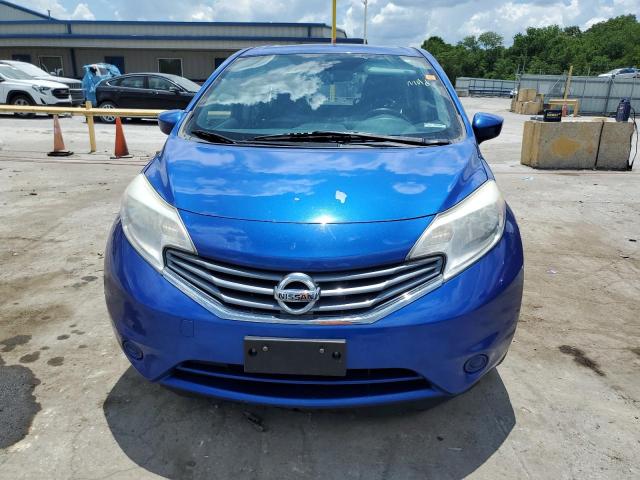 Photo 5 from auction – 2015 NISSAN VERSA NOTE with VIN 3N1CE2CP3FL400815