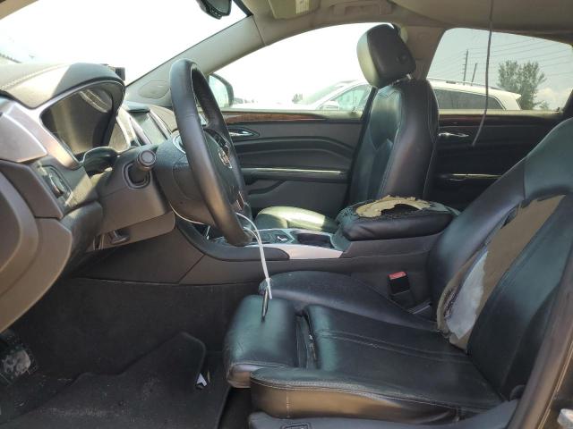 Photo 7 from auction – 2015 CADILLAC SRX PERFOR with VIN 3GYFNCE39FS558537