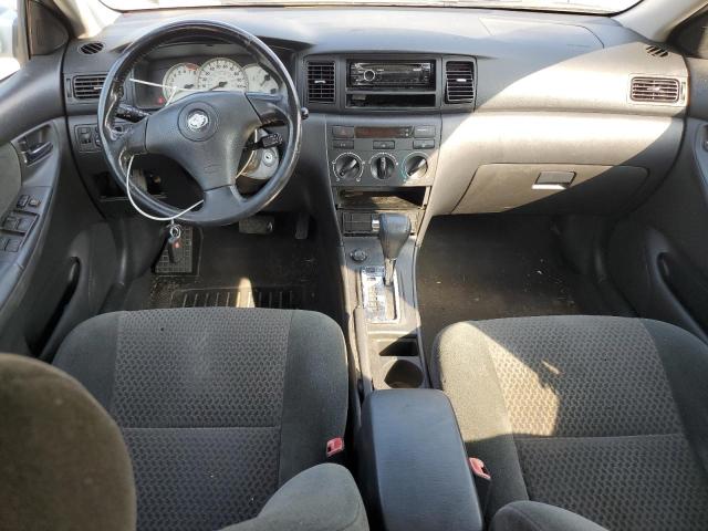 Photo 8 from auction – 2007 TOYOTA COROLLA CE with VIN 1NXBR30E27Z854255