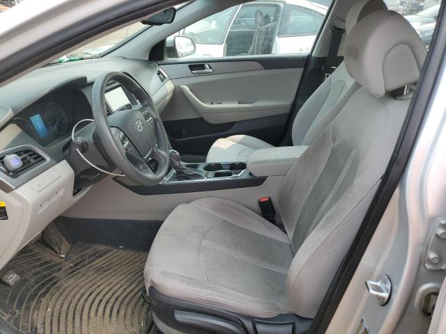 Photo 7 from auction – 2016 HYUNDAI SONATA SE with VIN 5NPE24AF6GH281115